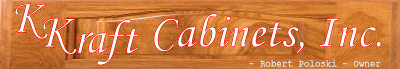 KKraft Cabinets
